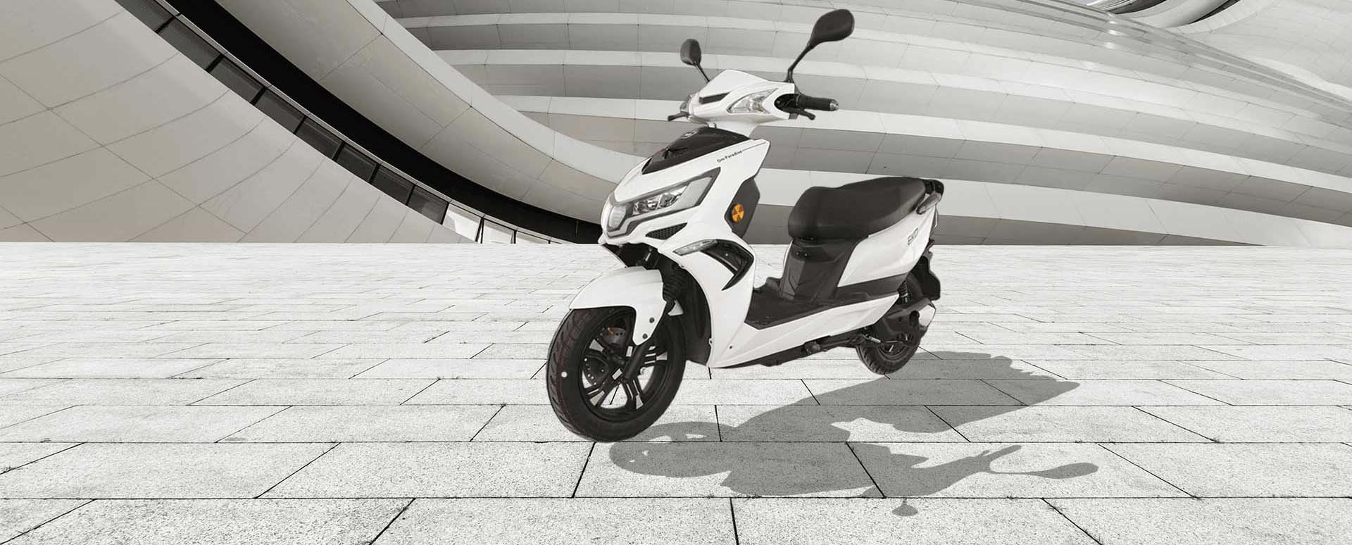 Best Electric Scooter Sale & Service