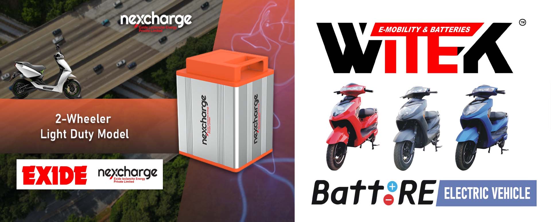 Best Electric Scooter Sale & Service