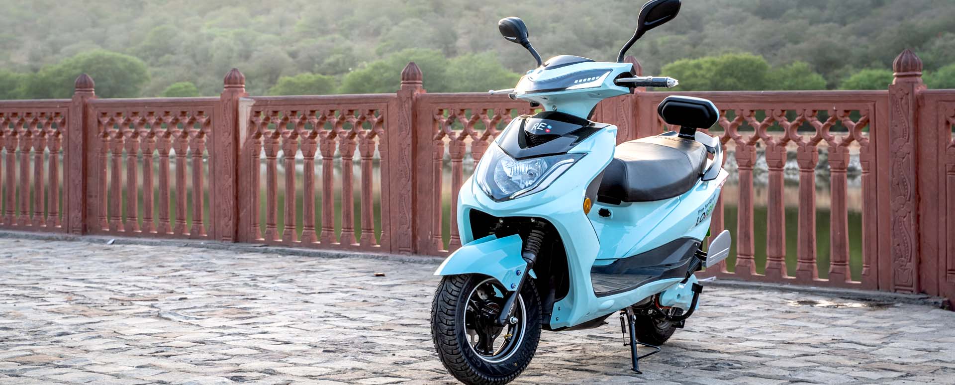 Best Electric Scooter Sale & Service